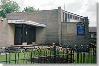 Hebron Pentecostal Church, Rochdale